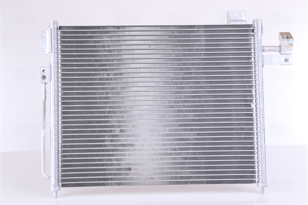 Nissens Airco condensor 94760