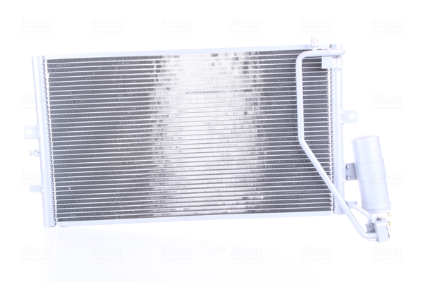 Nissens Airco condensor 94862