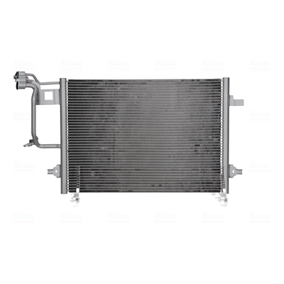 Nissens Condensor, airconditioning 94922