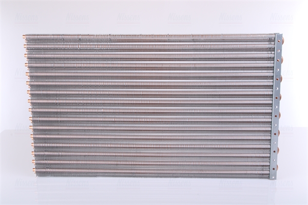 Nissens Airco condensor 94943