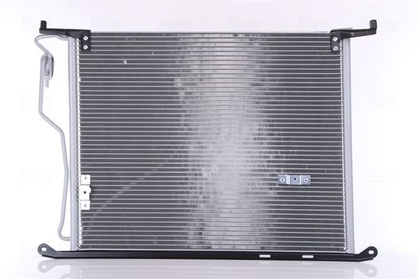 Nissens Airco condensor 94980