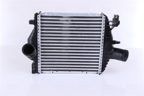 Nissens Interkoeler 96894