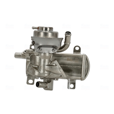 Nissens AGR modul 98566