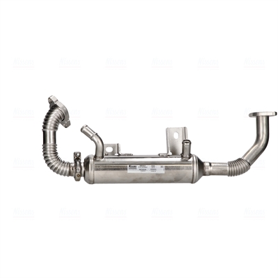 Nissens Koeler, uitlaatterugvoering 989467