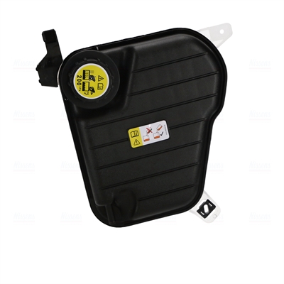 Nissens Expansietank, koelvloeistof 996132