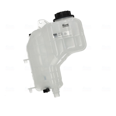Nissens Expansietank, koelvloeistof 996462