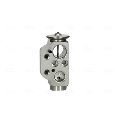 Nissens Expansieventiel, airconditioning 999485