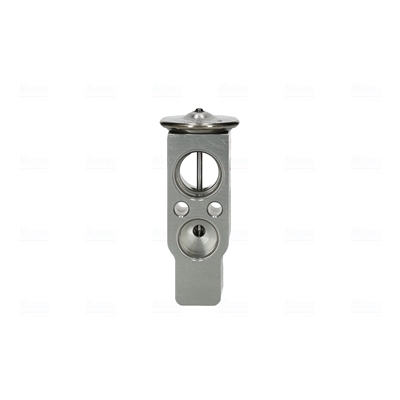 Nissens Expansieventiel, airconditioning 999489