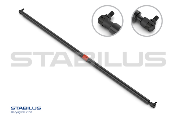 Stabilus Gasveer 834842