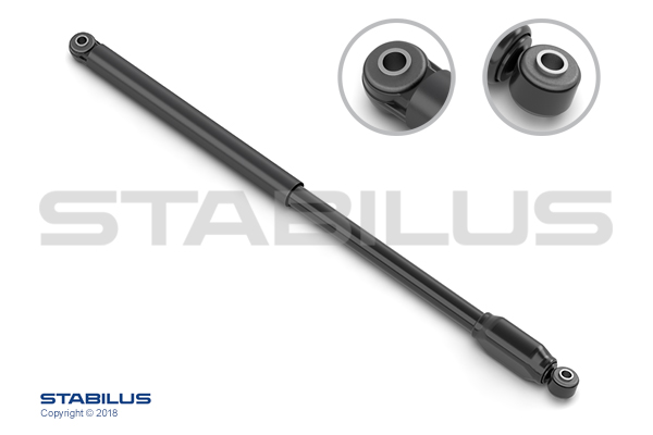 Stabilus Stuurdemper 0819DQ