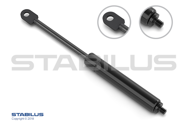 Stabilus Gasveer 0994GB