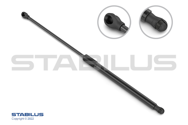 Stabilus Gasveer, kofferruimte 315280