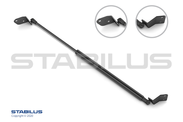 Stabilus Gasveer, kofferruimte 773205