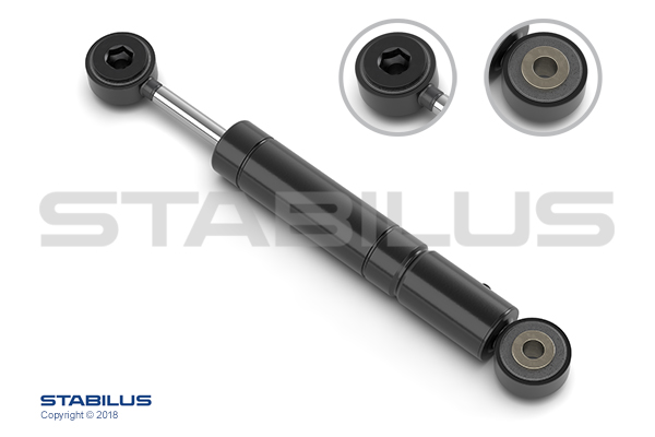 Stabilus Riemspannerdemper 947687