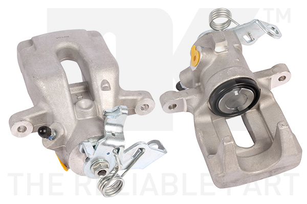 NK Remzadel/remklauw 2119118