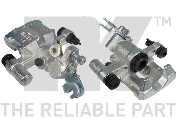 NK Remzadel/remklauw 213231