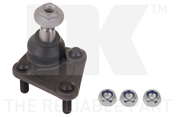 NK Fuseekogel 5044748