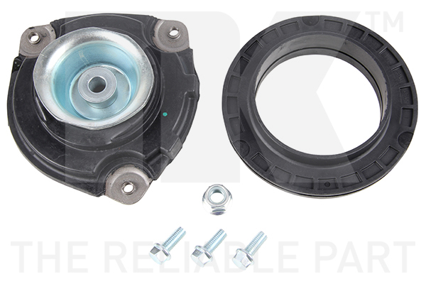 NK Veerpootlager & rubber 682207