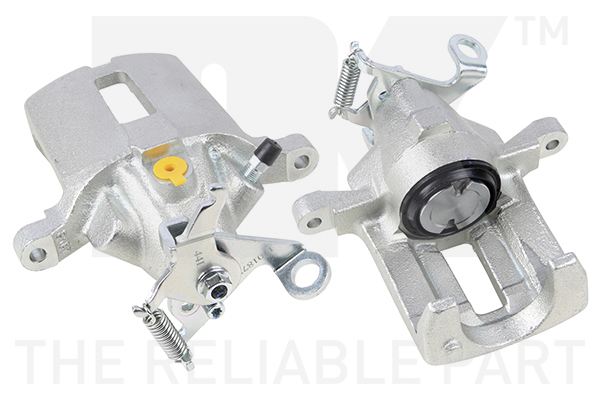 NK Remzadel/remklauw 211254