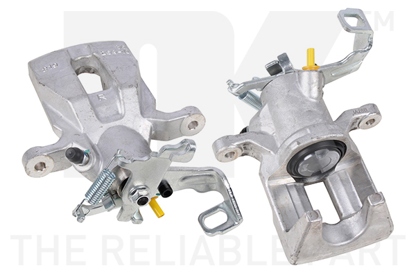 NK Remzadel/remklauw 2115104