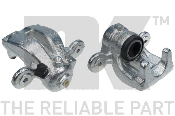 NK Remzadel/remklauw 2115201