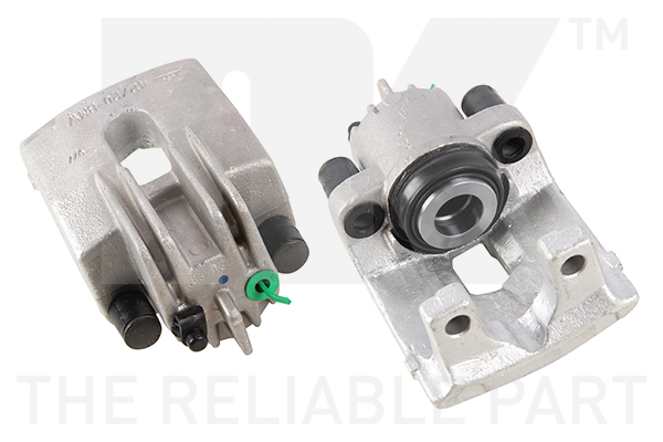 NK Remzadel/remklauw 2115218