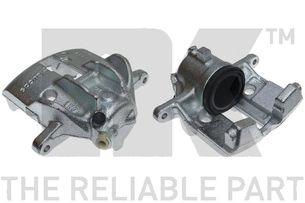 NK Remzadel/remklauw 211981