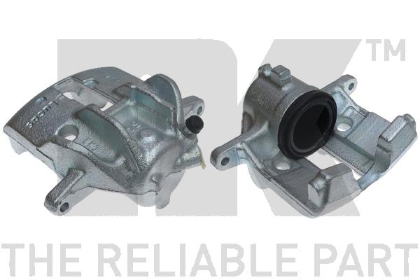 NK Remzadel/remklauw 211982