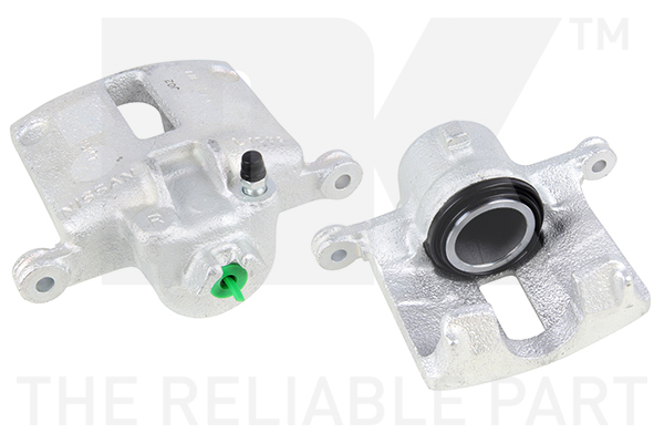 NK Remzadel/remklauw 2122168