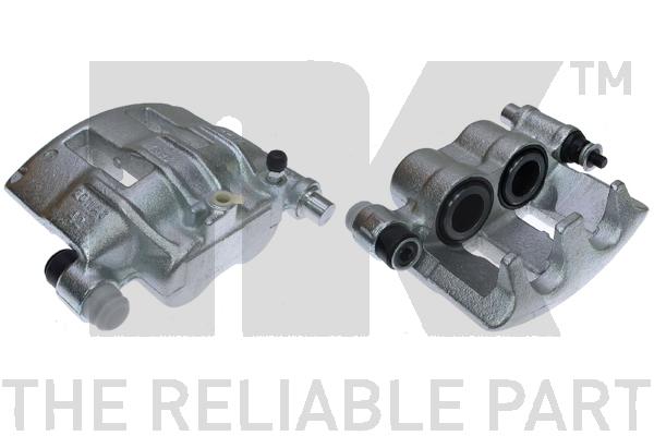 NK Remzadel/remklauw 2125121