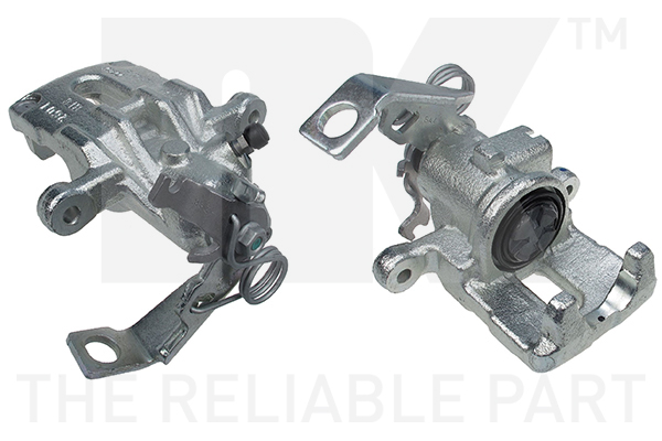 NK Remzadel/remklauw 2126155