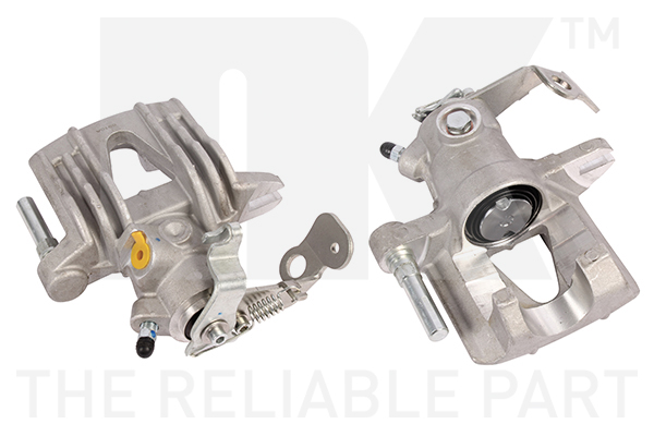 NK Remzadel/remklauw 2136122