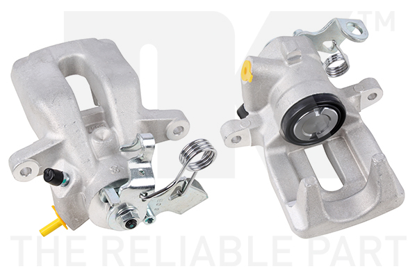 NK Remzadel/remklauw 2137124