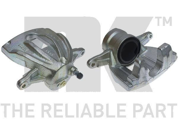 NK Remzadel/remklauw 2145200