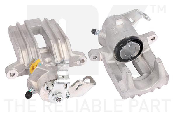 NK Remzadel/remklauw 214730