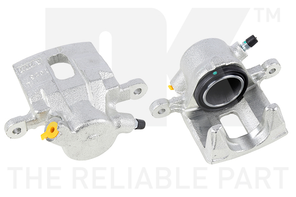 NK Remzadel/remklauw 215211