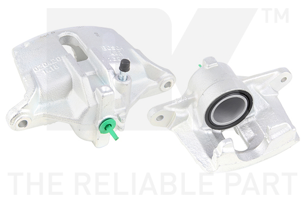 NK Remzadel/remklauw 215222