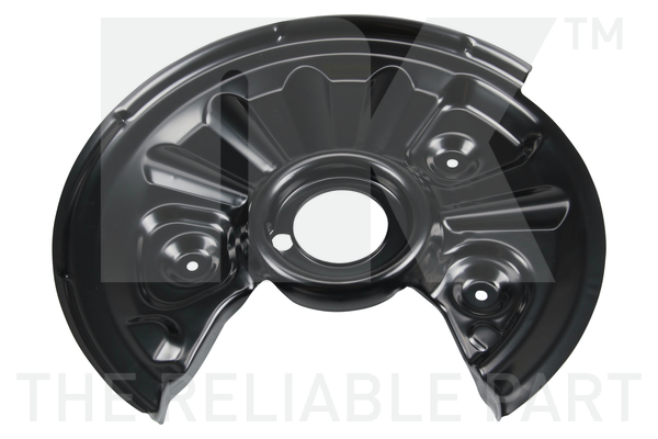 NK Dekplaat, remschijf 2347149