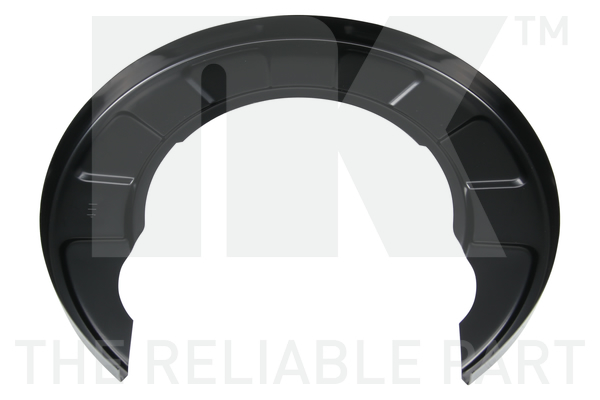 NK Dekplaat, remschijf 239907