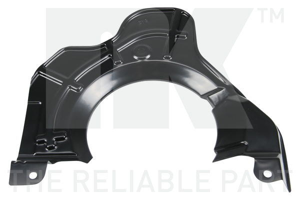 NK Dekplaat, remschijf 239914