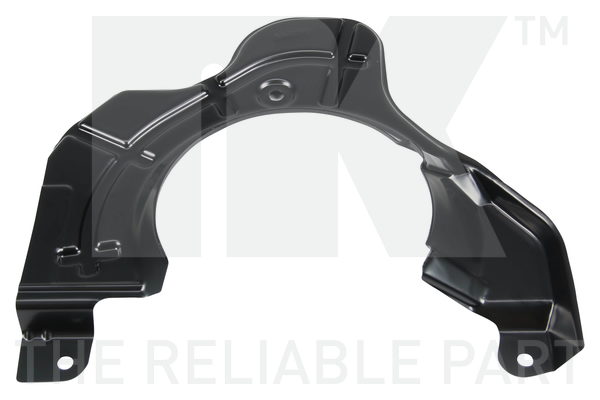 NK Dekplaat, remschijf 239915