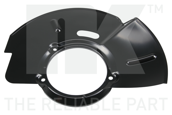 NK Dekplaat, remschijf 239920