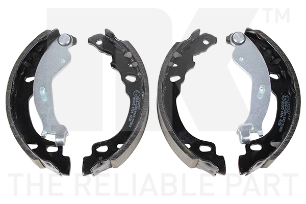 NK Remschoen set 2723727