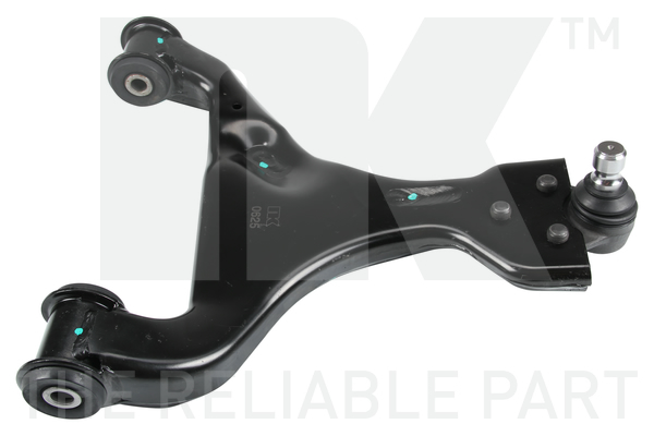 NK Draagarm, wielophanging 50133101