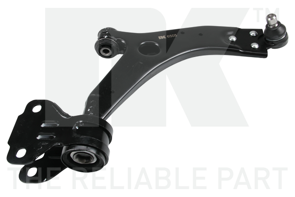 NK Draagarm, wielophanging 5014852