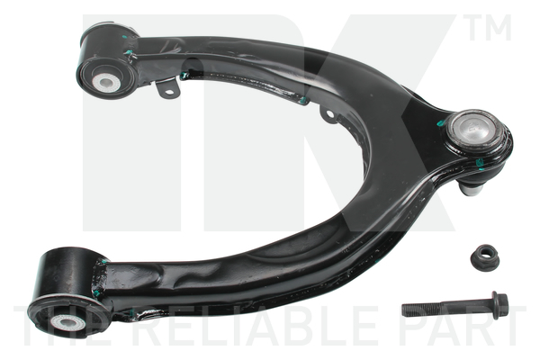 NK Draagarm, wielophanging 5016616