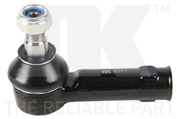 NK Spoorstangeind / Stuurkogel 5032519