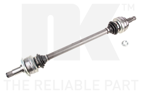 NK Aandrijfas 503312