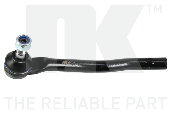 NK Spoorstangeind / Stuurkogel 5033365