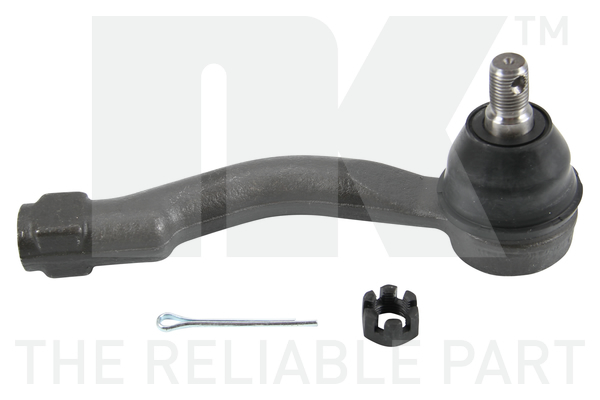 NK Spoorstangeind / Stuurkogel 5033506